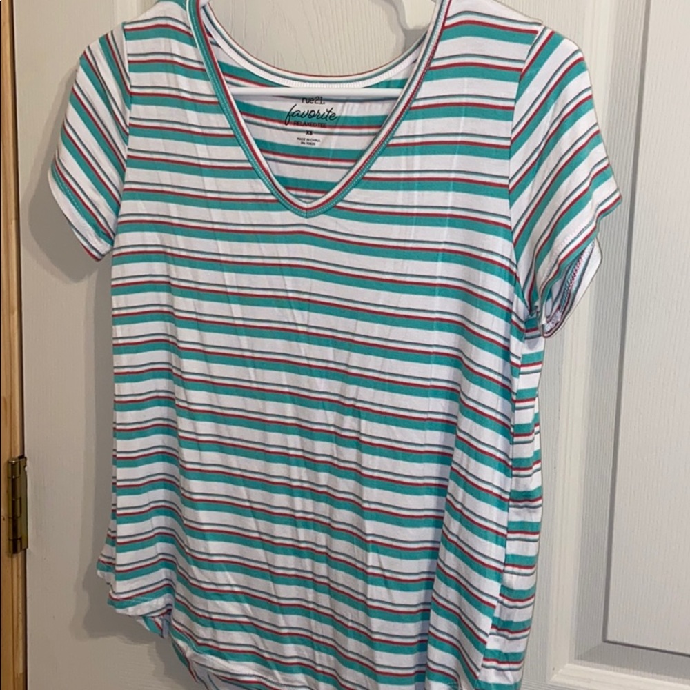 Rue 21 Top